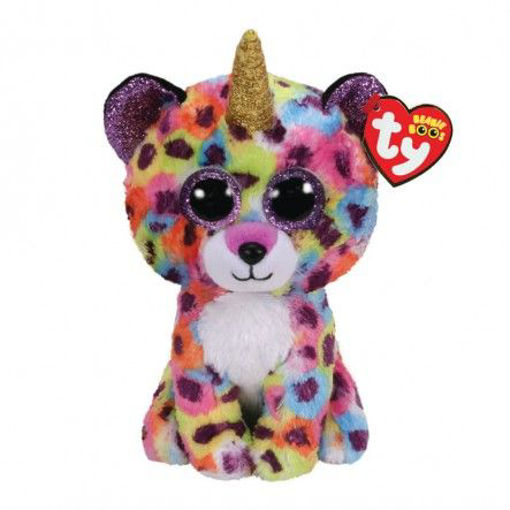Picture of BEANIE BOOS GISELLE 15CM